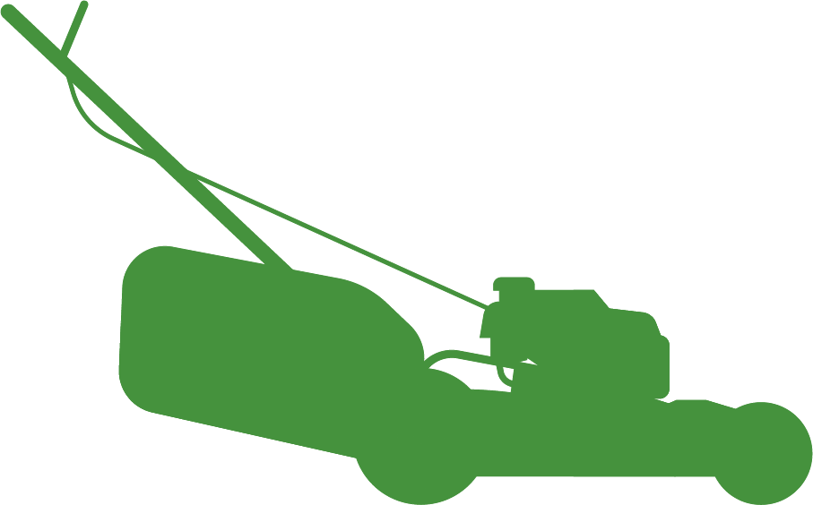 grasmaaier